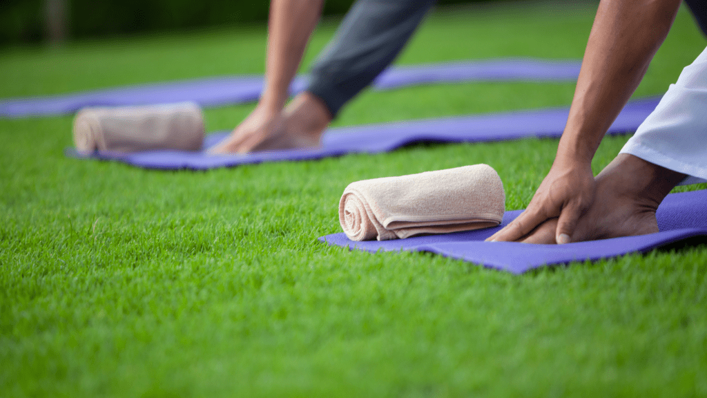 YOGA