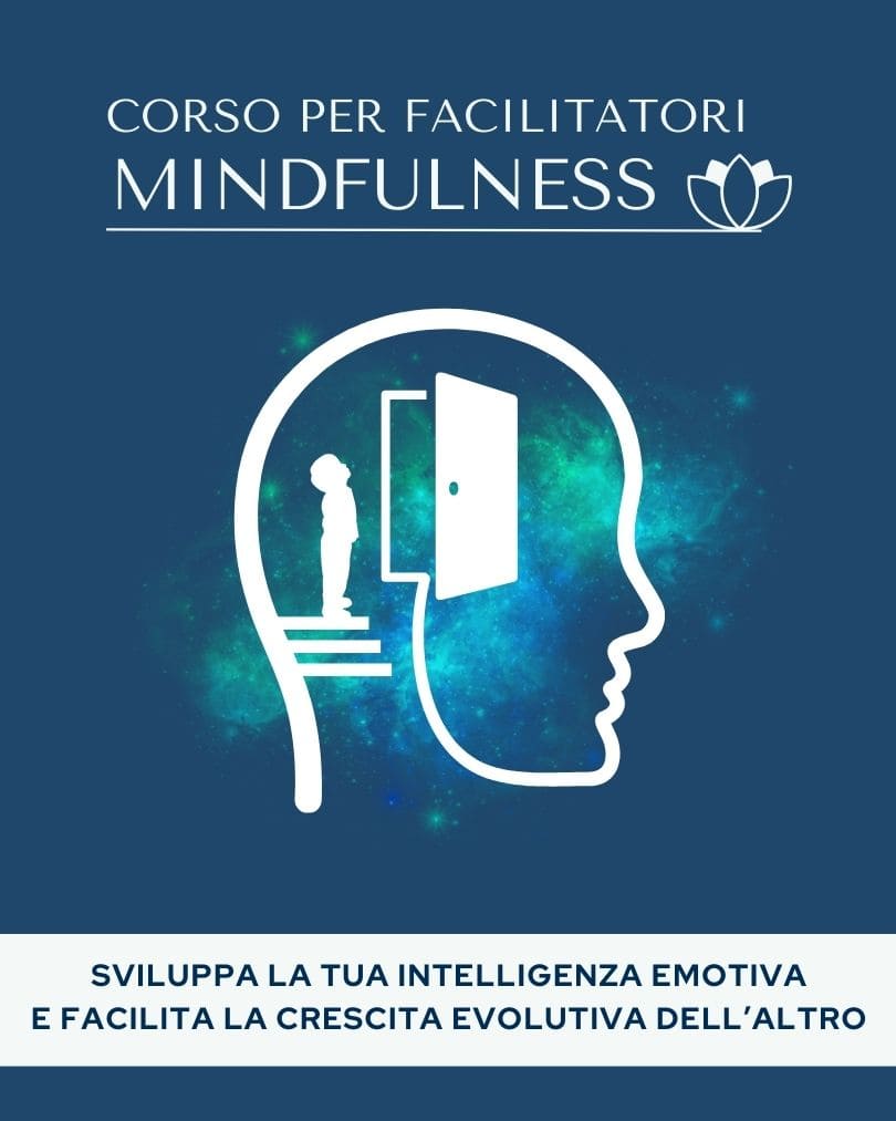 FACILITATORE MINDFULNESS CORSO