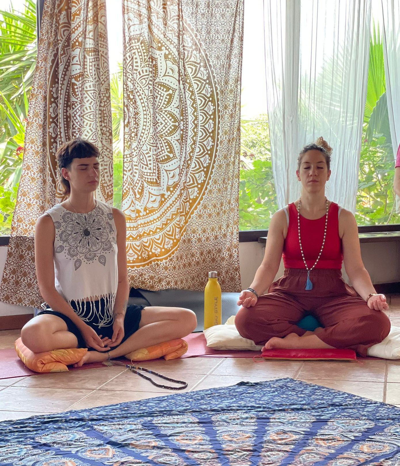 MEDITAZIONE MINDFULNESS