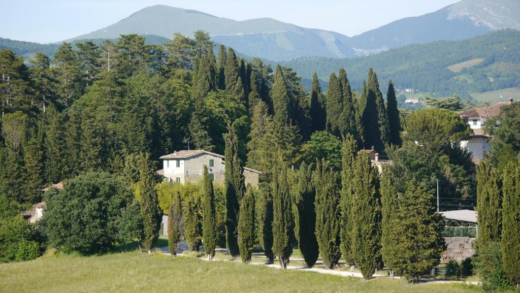 agriturismo val di fassa